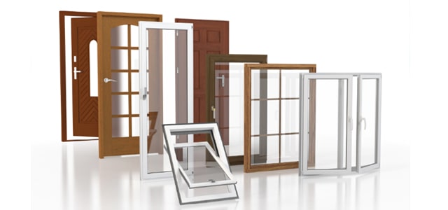 Instalación de ventanas en Brownwood Texas